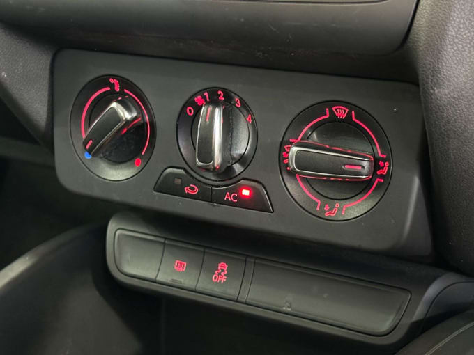 2025 Audi A1