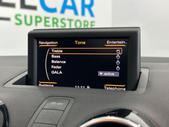 2025 Audi A1