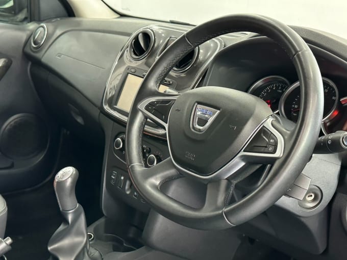 2025 Dacia Sandero