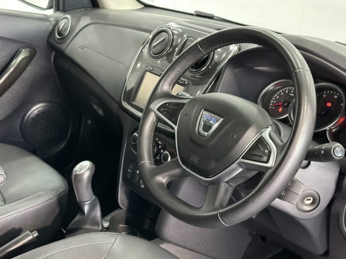 2025 Dacia Sandero