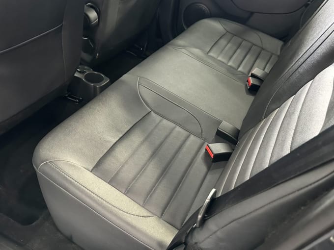 2025 Dacia Sandero