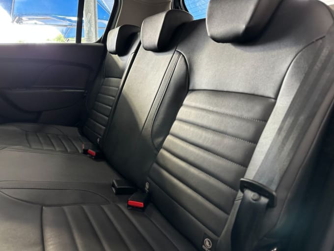 2025 Dacia Sandero