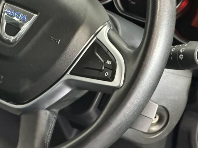 2025 Dacia Sandero