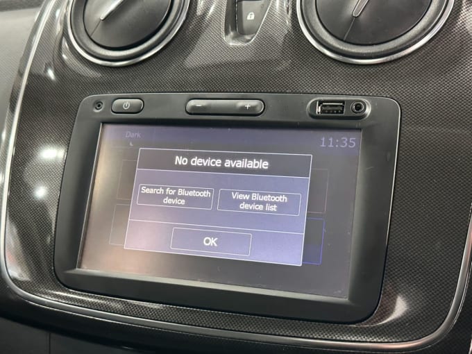 2025 Dacia Sandero