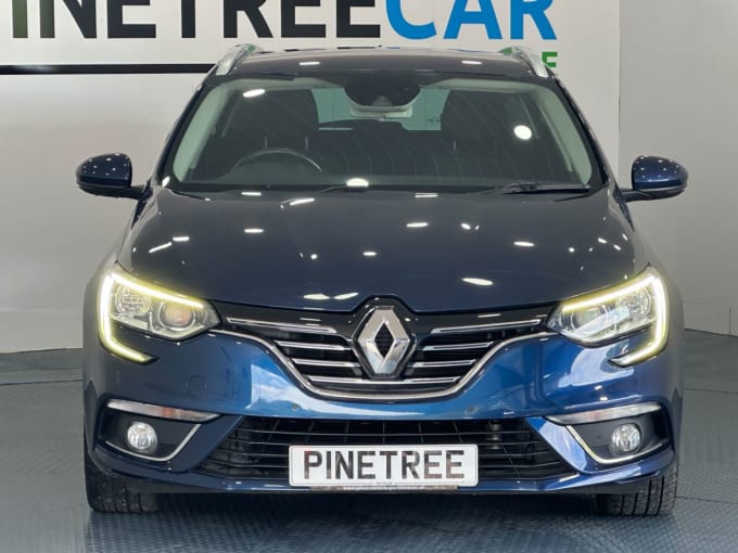 2025 Renault Megane