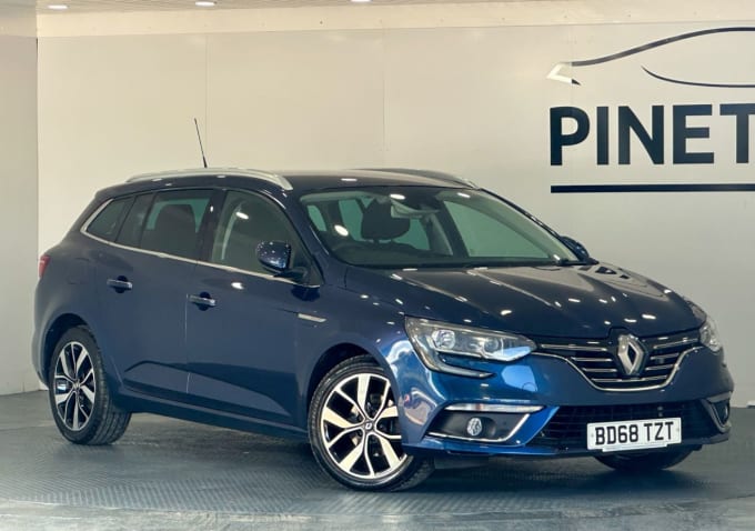 2025 Renault Megane