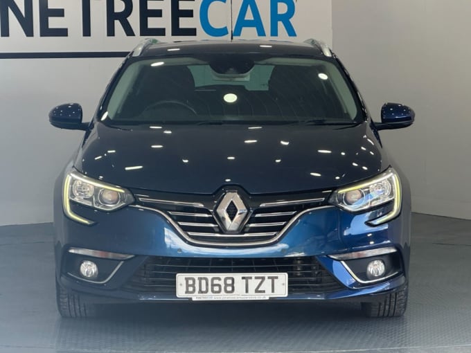 2025 Renault Megane