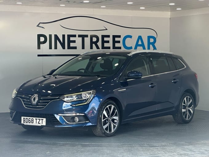 2025 Renault Megane