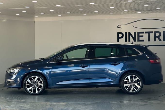 2025 Renault Megane