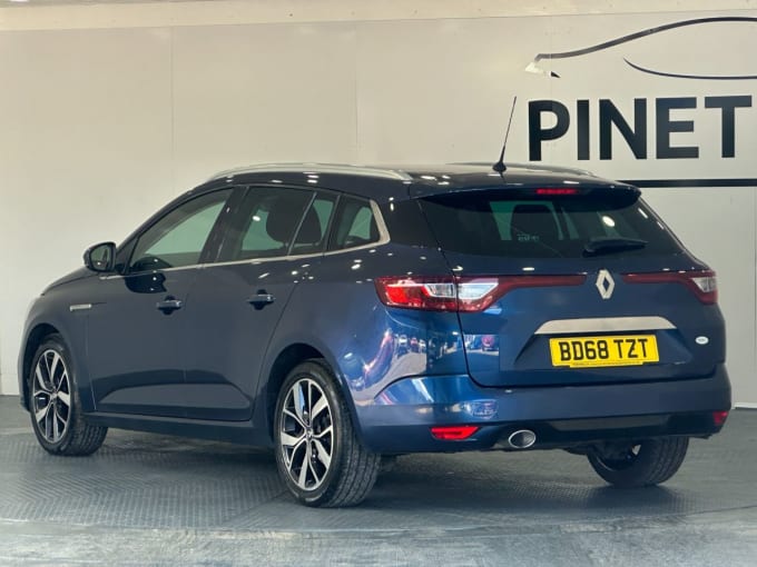 2025 Renault Megane