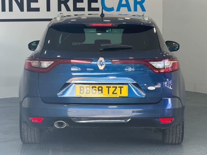 2025 Renault Megane