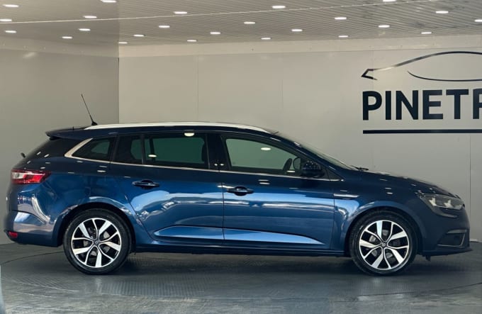 2025 Renault Megane