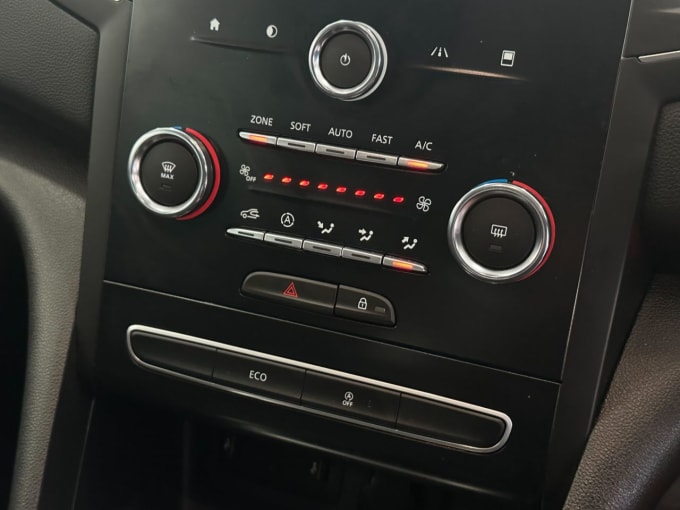 2025 Renault Megane