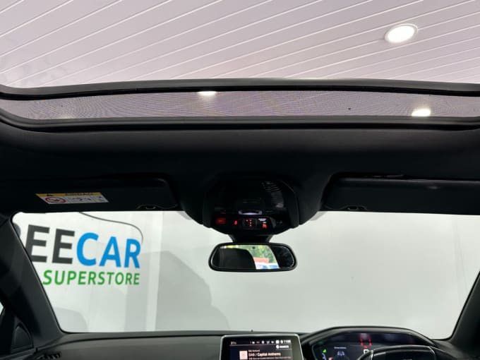 2025 Peugeot 3008