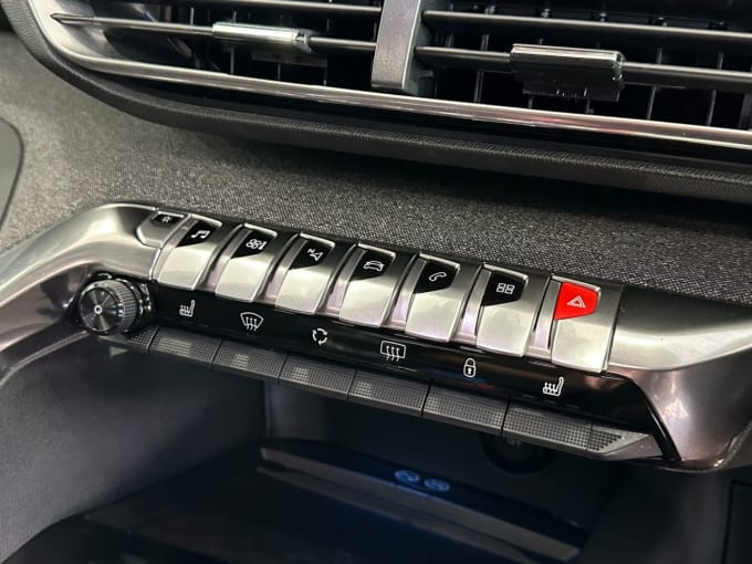 2025 Peugeot 3008