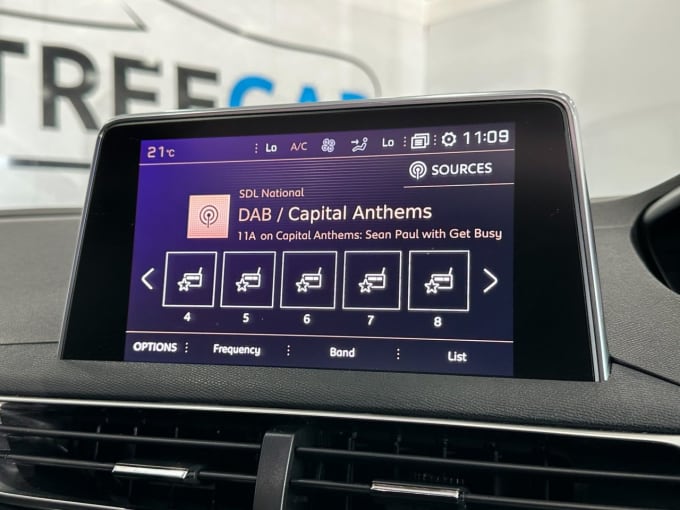 2025 Peugeot 3008