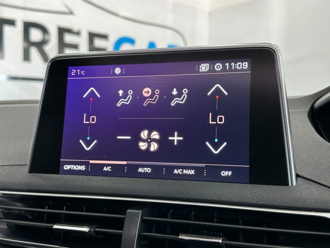 2025 Peugeot 3008