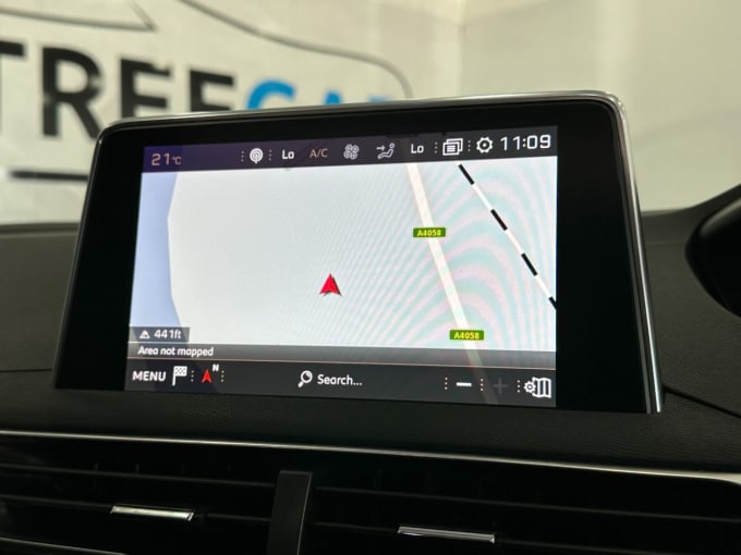 2025 Peugeot 3008