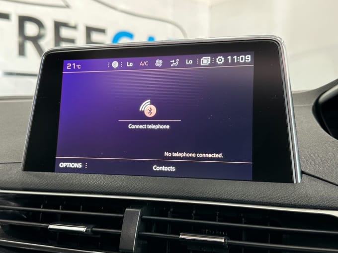 2025 Peugeot 3008