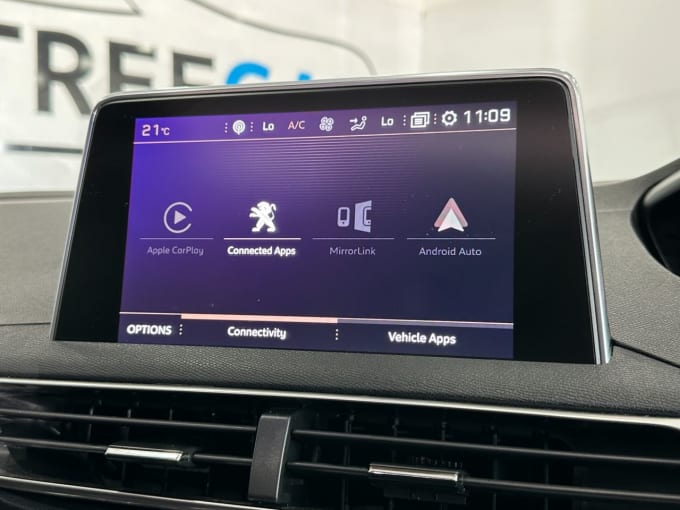 2025 Peugeot 3008