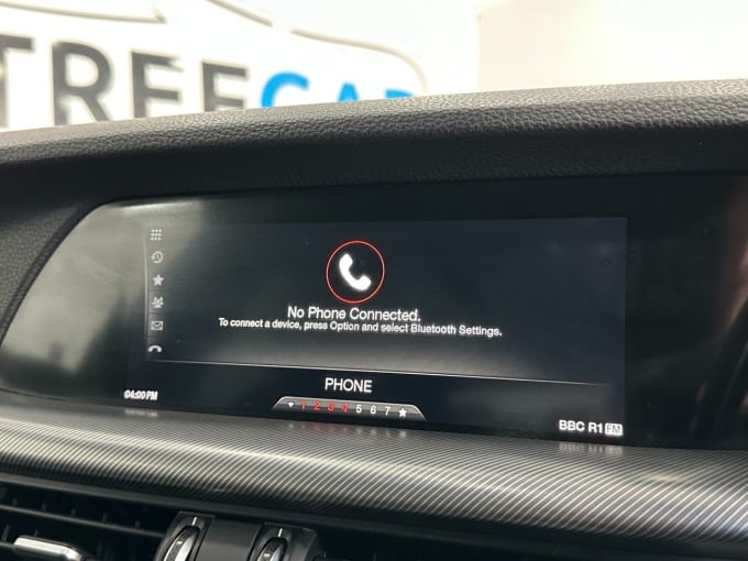 2025 Alfa Romeo Stelvio