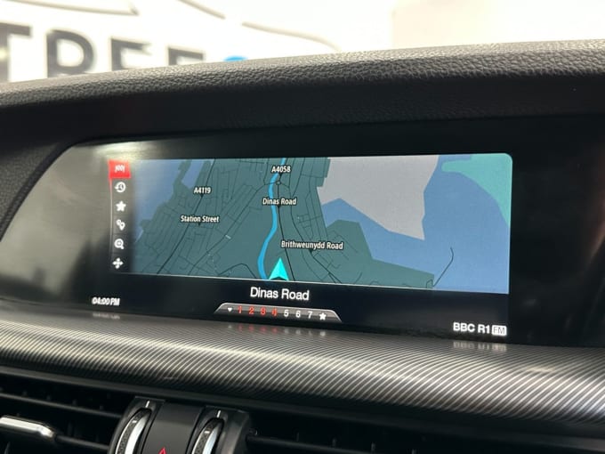 2025 Alfa Romeo Stelvio