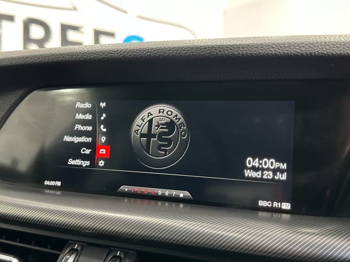 2025 Alfa Romeo Stelvio