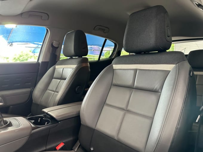 2025 Citroen C5 Aircross