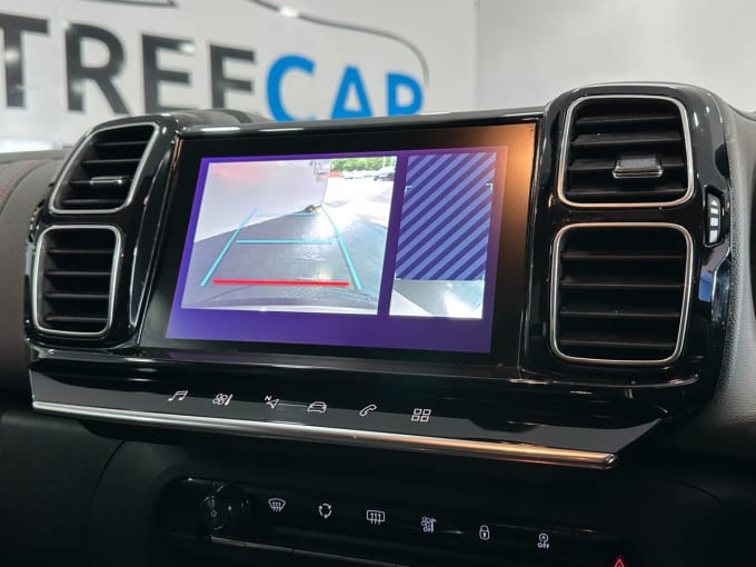 2025 Citroen C5 Aircross