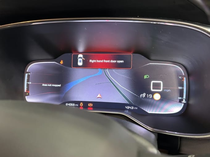2025 Citroen C5 Aircross