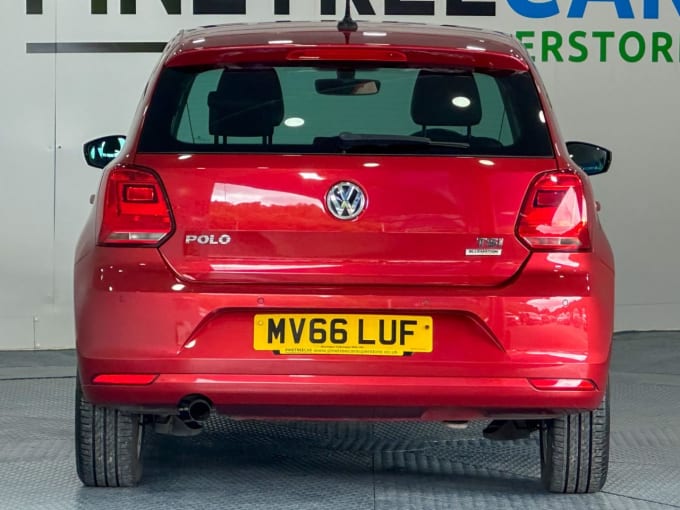 2025 Volkswagen Polo