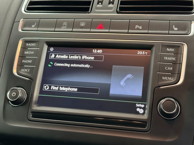 2025 Volkswagen Polo
