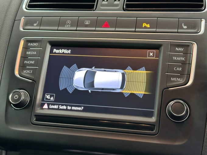 2025 Volkswagen Polo