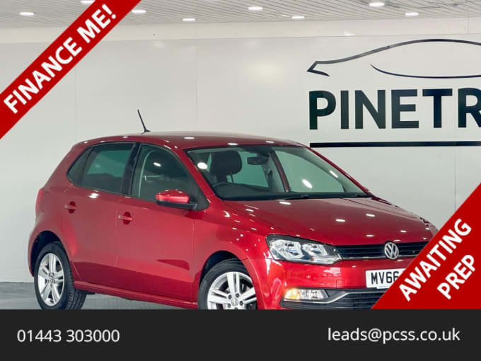 2025 Volkswagen Polo