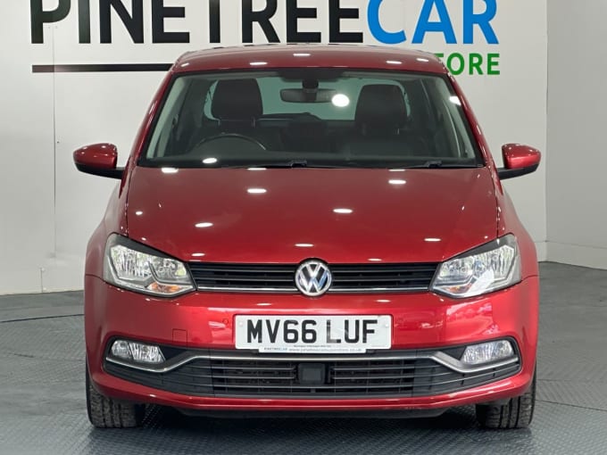 2025 Volkswagen Polo