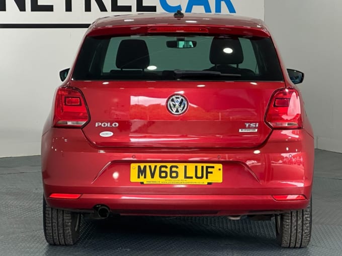 2025 Volkswagen Polo
