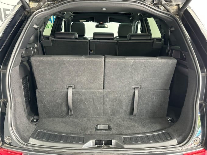 2025 Land Rover Discovery Sport