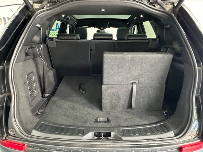 2025 Land Rover Discovery Sport