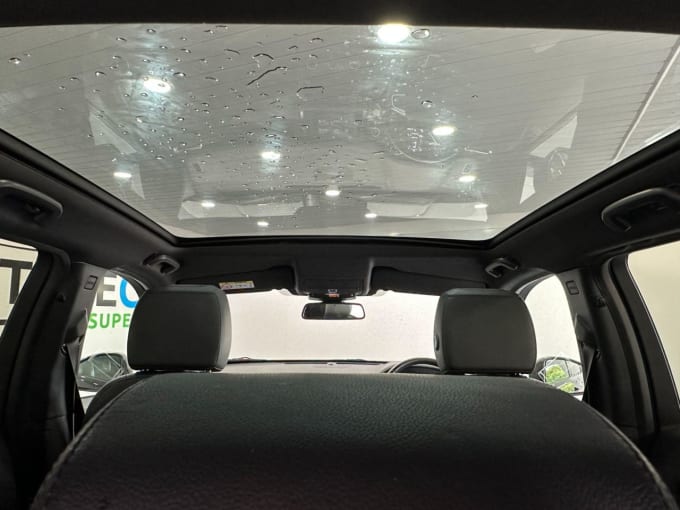 2025 Land Rover Discovery Sport