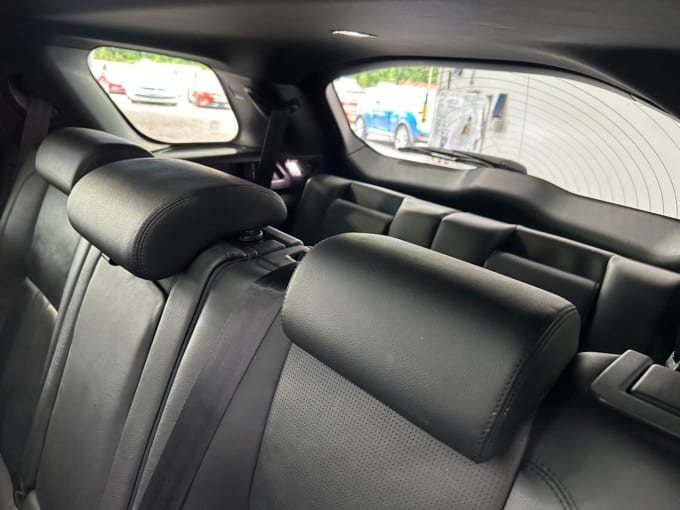 2025 Land Rover Discovery Sport