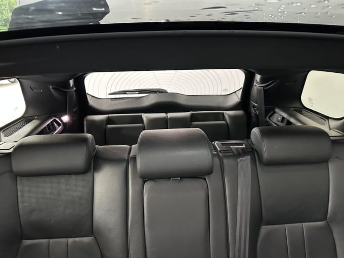 2025 Land Rover Discovery Sport
