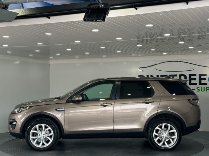 2025 Land Rover Discovery Sport