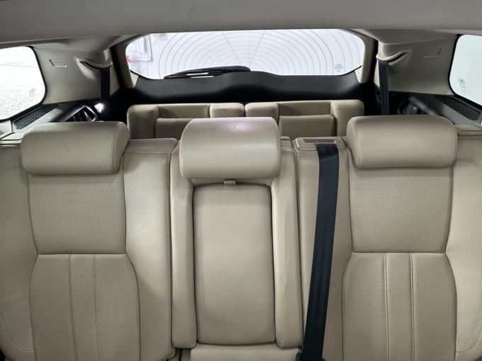 2025 Land Rover Discovery Sport