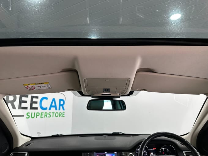 2025 Land Rover Discovery Sport