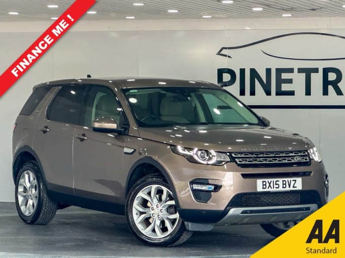 2025 Land Rover Discovery Sport