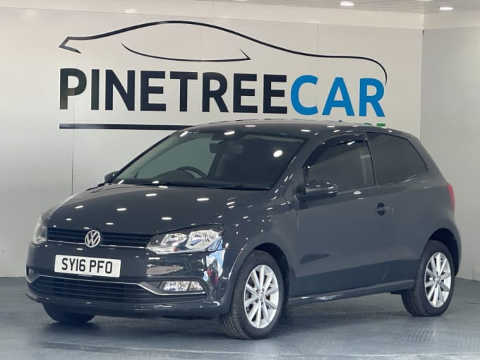 2025 Volkswagen Polo