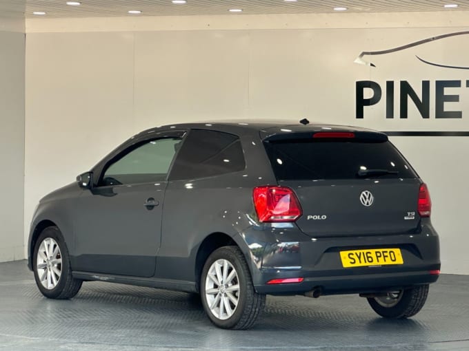 2025 Volkswagen Polo