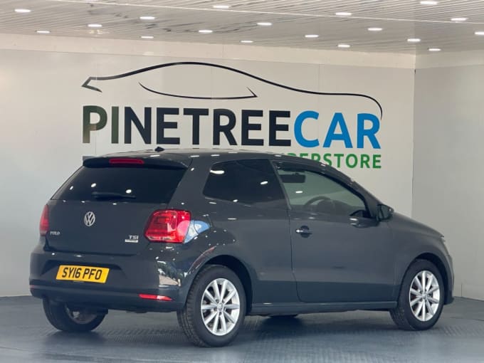 2025 Volkswagen Polo