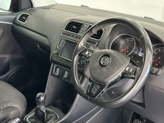 2025 Volkswagen Polo