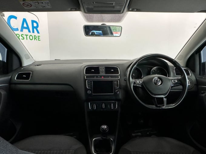 2025 Volkswagen Polo